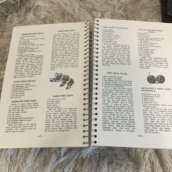 Vtg Worldwide Delicacies Cookbook
Professionally Compiled for
Economical Living - Picture 13 of 16